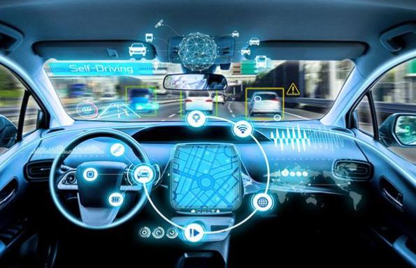 李彦宏:建议加快自动驾驶商用和智能交通普及 李彦宏:建议加快自动驾驶商用和智能交通普及