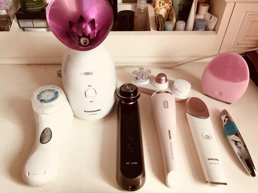 “镍超标”争论尘埃落定 家用美容仪不属于饰品 “镍超标”争论尘埃落定 家用美容仪不属于饰品