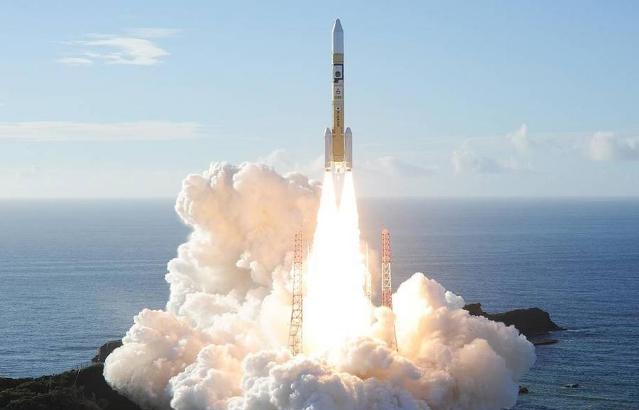 多型长征系列火箭 将联手助力载人空间站任务 多型长征系列火箭 将联手助力载人空间站任务