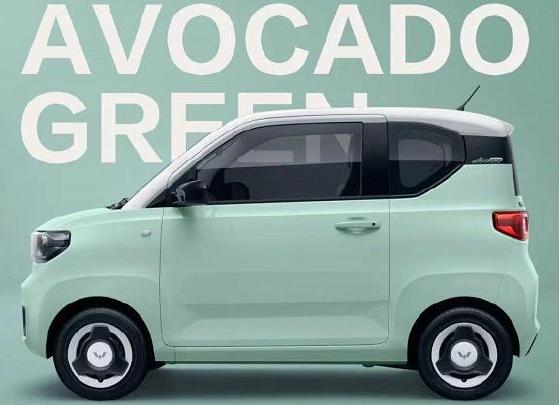 苏宁社交电商再发新激励:卖货百万,送五菱宏光 苏宁社交电商再发新激励:卖货百万,送五菱宏光