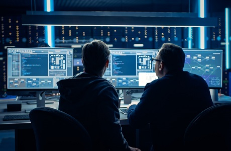 智库报告为美设定AI发展2025年目标 就人工智能领域竞争未做好准备 智库报告为美设定AI发展2025年目标 就人工智能领域竞争未做好准备