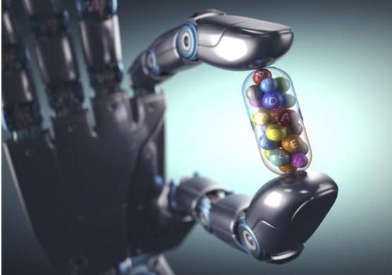 AI瞄准新药研发痛点 新药研发或告别“十年磨一剑”