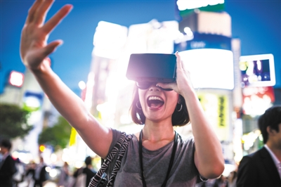 在追赶技术浪潮中实现公平创新 在追赶技术浪潮中实现公平创新