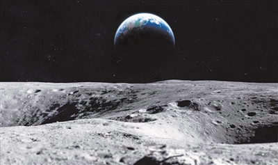 “月球方舟”拟储存六百七十万个物种DNA “月球方舟”拟储存六百七十万个物种DNA