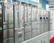 1-2月中国家电行业普涨 冰箱售出436万台 1-2月中国家电行业普涨 冰箱售出436万台