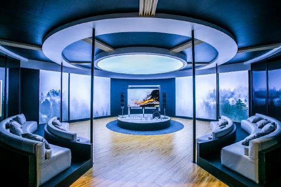 美兹黑标亮相2021中国家电及消费电子博览会 美兹黑标亮相2021中国家电及消费电子博览会