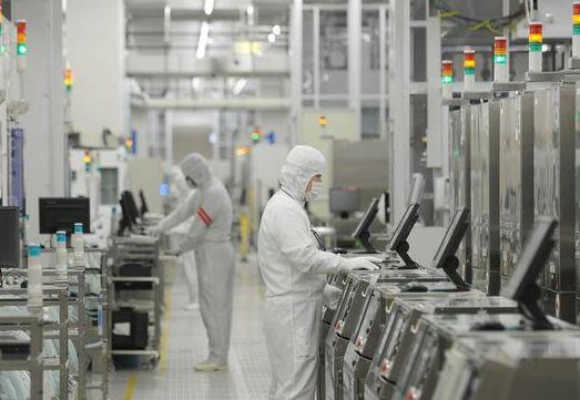 半导体工厂“一把火”或“烧”灭日本经济复苏梦 半导体工厂“一把火”或“烧”灭日本经济复苏梦