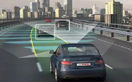 无人驾驶汽车有望在深圳合法上路 无人驾驶汽车有望在深圳合法上路
