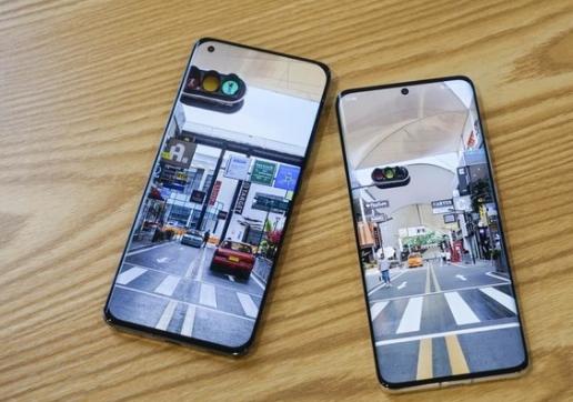 相机拉满之后表现如何?小米11对比魅族18 Pro 相机拉满之后表现如何?小米11对比魅族18 Pro