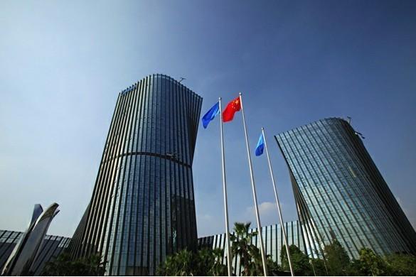 美的集团投资成立智能厨电制造新公司 美的集团投资成立智能厨电制造新公司