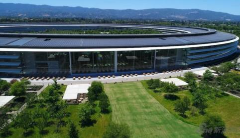 苹果为员工提供带薪假期去接种新冠疫苗