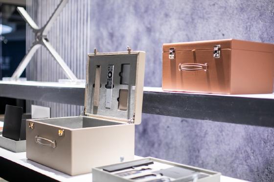 智慧生活新场景:智能“无界” 云云互联 智慧生活新场景:智能“无界” 云云互联