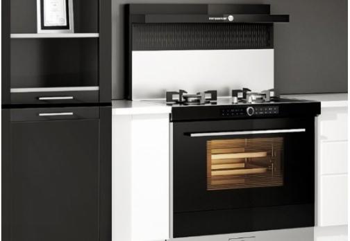 集成灶节省空间功能齐全 产品为何叫好不叫座? 集成灶节省空间功能齐全 产品为何叫好不叫座?