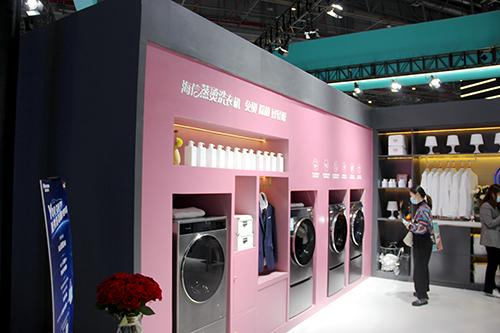 健康家电覆盖衣食住三端 家电品牌是如何改变这一切的?