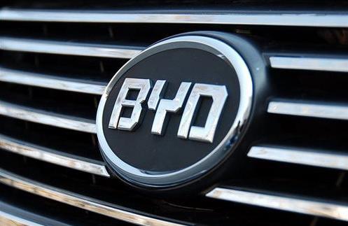 传比亚迪正在为丰田生产电动汽车:已经开始路试 传比亚迪正在为丰田生产电动汽车:已经开始路试