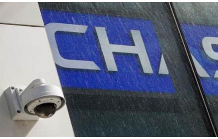 美国多家银行启用人脸识别,监察身份、分析偏好、防止被盗 美国多家银行启用人脸识别,监察身份、分析偏好、防止被盗