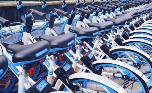 哈啰出行赴美上市 除了出行它还将有怎样的故事? 哈啰出行赴美上市 除了出行它还将有怎样的故事?