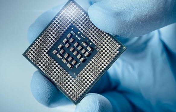 全球芯片短缺引连锁反应,洗衣机和烤面包机生产受影响 全球芯片短缺引连锁反应,洗衣机和烤面包机生产受影响