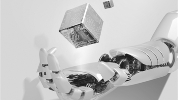 AI进入下半场 目标瞄准“举重若轻”“大材小用” AI进入下半场 目标瞄准“举重若轻”“大材小用”