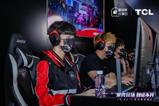 TCL聚划算欢聚日！助力用户迈入智慧家电新时代