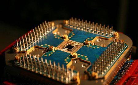 “量子U盘”就要来了 光存储时间提升至1小时