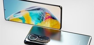 首发鸿蒙操作系统!华为P50 Pro稳了:居中开孔全面屏 首发鸿蒙操作系统!华为P50 Pro稳了:居中开孔全面屏