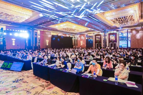 HES2021中国高等教育信息化峰会将6月在京举行! HES2021中国高等教育信息化峰会将6月在京举行!