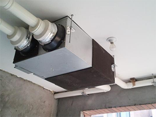 新风系统运行时会产生噪音吗?这里有解答