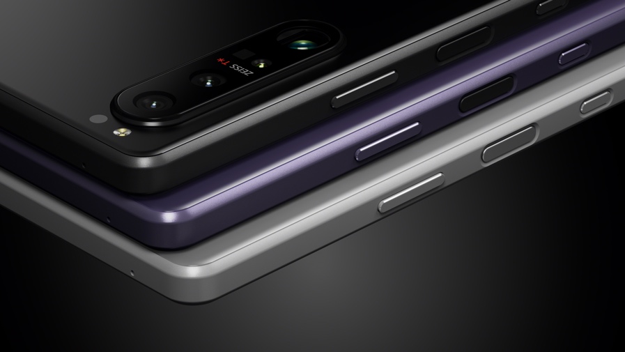 源自索尼微单?相机技术 索尼手机Xperia 1 III国行版发布 源自索尼微单?相机技术 索尼手机Xperia 1 III国行版发布