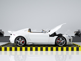 家电巨头造车大战:格力偏离赛道,美的、创维外场拼命加码 家电巨头造车大战:格力偏离赛道,美的、创维外场拼命加码