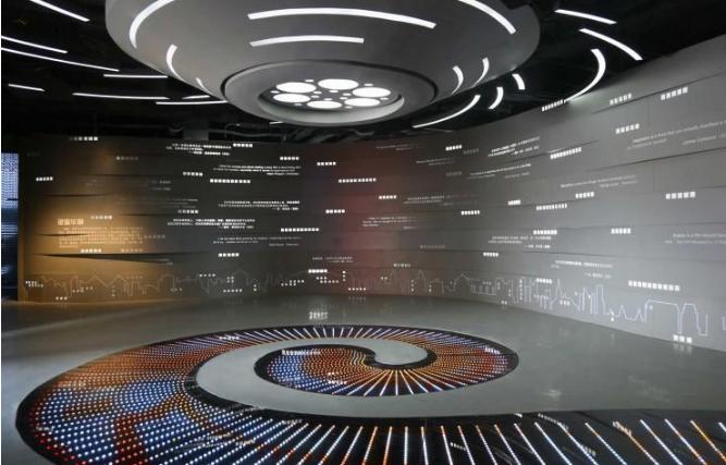 上海瞄准国际数字之都“三箭齐发” 上海瞄准国际数字之都“三箭齐发”