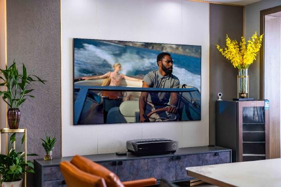 显示之争步入中国时间:专利申请全球领先,激光电视创新再提速 显示之争步入中国时间:专利申请全球领先,激光电视创新再提速