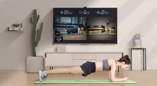 家庭健身新物种智能健身镜 8000元的价格是否值？