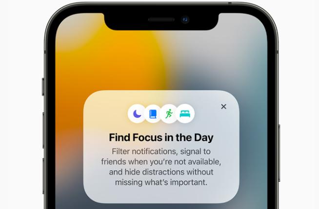 苹果 iOS 15 正式发布 未来或放宽系统升级限制 苹果 iOS 15 正式发布 未来或放宽系统升级限制