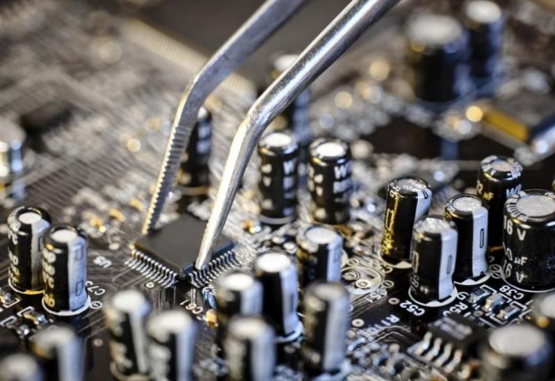 供应短缺预期升温 国产半导体龙头加速崛起 供应短缺预期升温 国产半导体龙头加速崛起