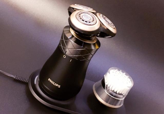 男性个护小家电市场待开发 男性个护小家电市场待开发