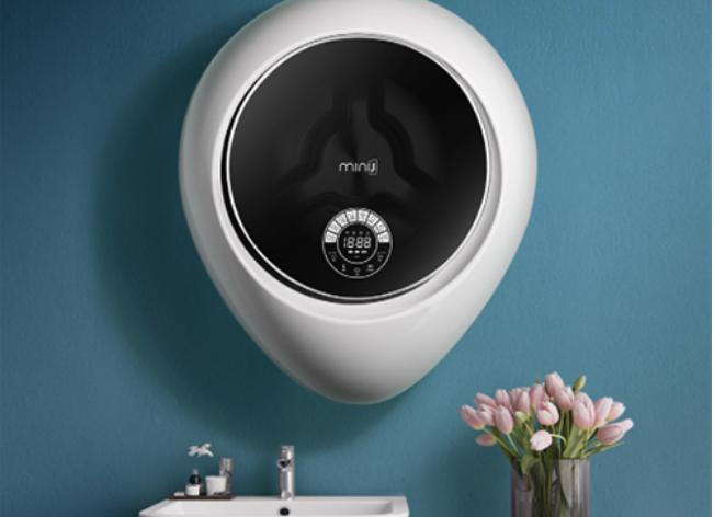 怕入坑看这里 儿童洗衣机选购攻略