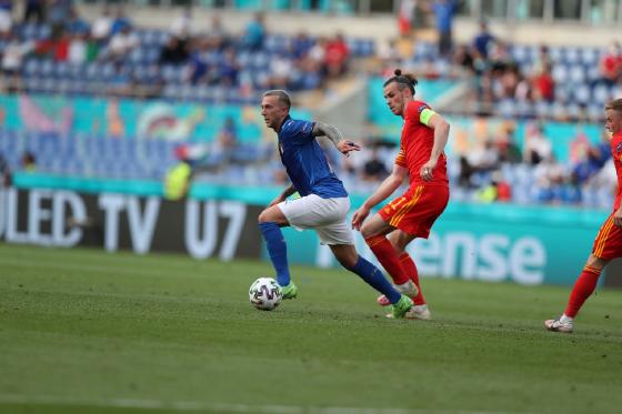 海信电视见证意大利30场不败纪录，U7成今夏大屏爆款