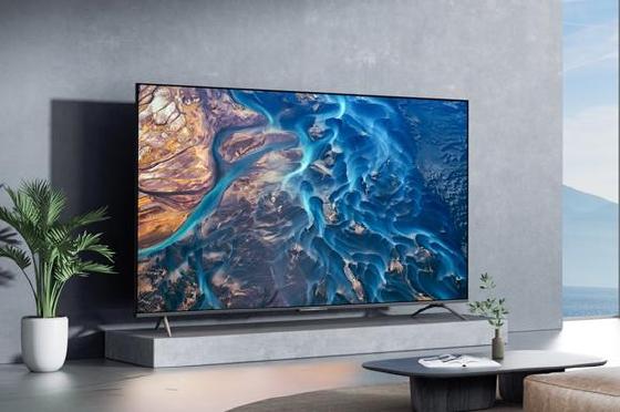 万元电视画质天花板，小米电视6至尊版发布