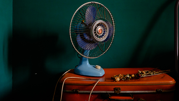 2021电风扇市场：品牌格局未定 产品升级继续