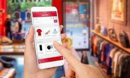 社零总额68年增1400倍 网上消费增长迅速