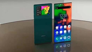 诺基亚接入华为鸿蒙系统,新机年底上市,搭载两亿像素主摄! 诺基亚接入华为鸿蒙系统,新机年底上市,搭载两亿像素主摄!