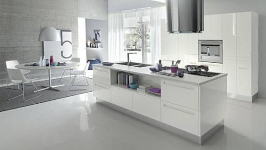 选好小家电 厨房不再是“火焰山”