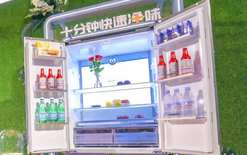 冰箱业加速步入高端 冰箱市场进入稳步复苏通道 冰箱业加速步入高端 冰箱市场进入稳步复苏通道