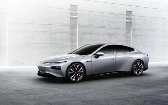 小鹏汽车完成港股双重主要上市 小鹏汽车完成港股双重主要上市