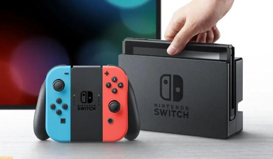 任天堂连夜突发新Switch 屏幕大了价格暴涨 任天堂连夜突发新Switch 屏幕大了价格暴涨