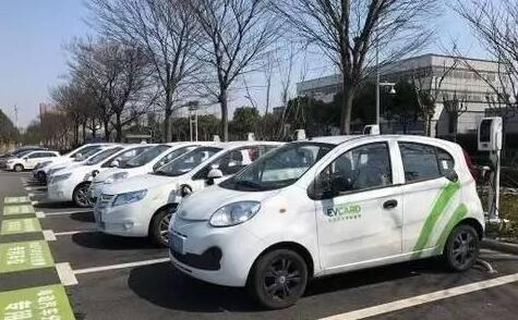 交通运输部门支招使用共享汽车出行如何“避坑”? 交通运输部门支招使用共享汽车出行如何“避坑”?