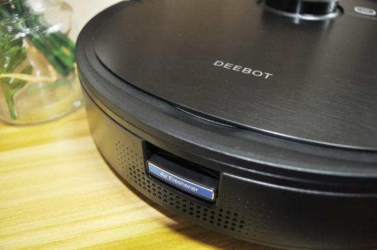 2021上半年三款旗舰扫地机器人横评