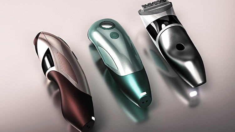 年轻人撑起脱毛仪市场 家用脱毛仪产品逐渐走俏 年轻人撑起脱毛仪市场 家用脱毛仪产品逐渐走俏