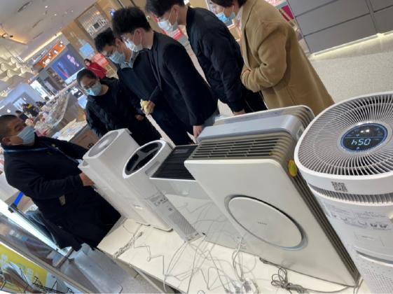 2021年下半年家电市场会出现喜人的新变化 2021年下半年家电市场会出现喜人的新变化